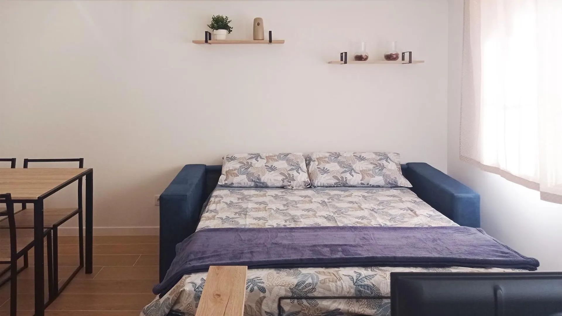 Apartment Playa De Las Americas - Apartamento Frente Al Mar Playa Fanabe Spain
