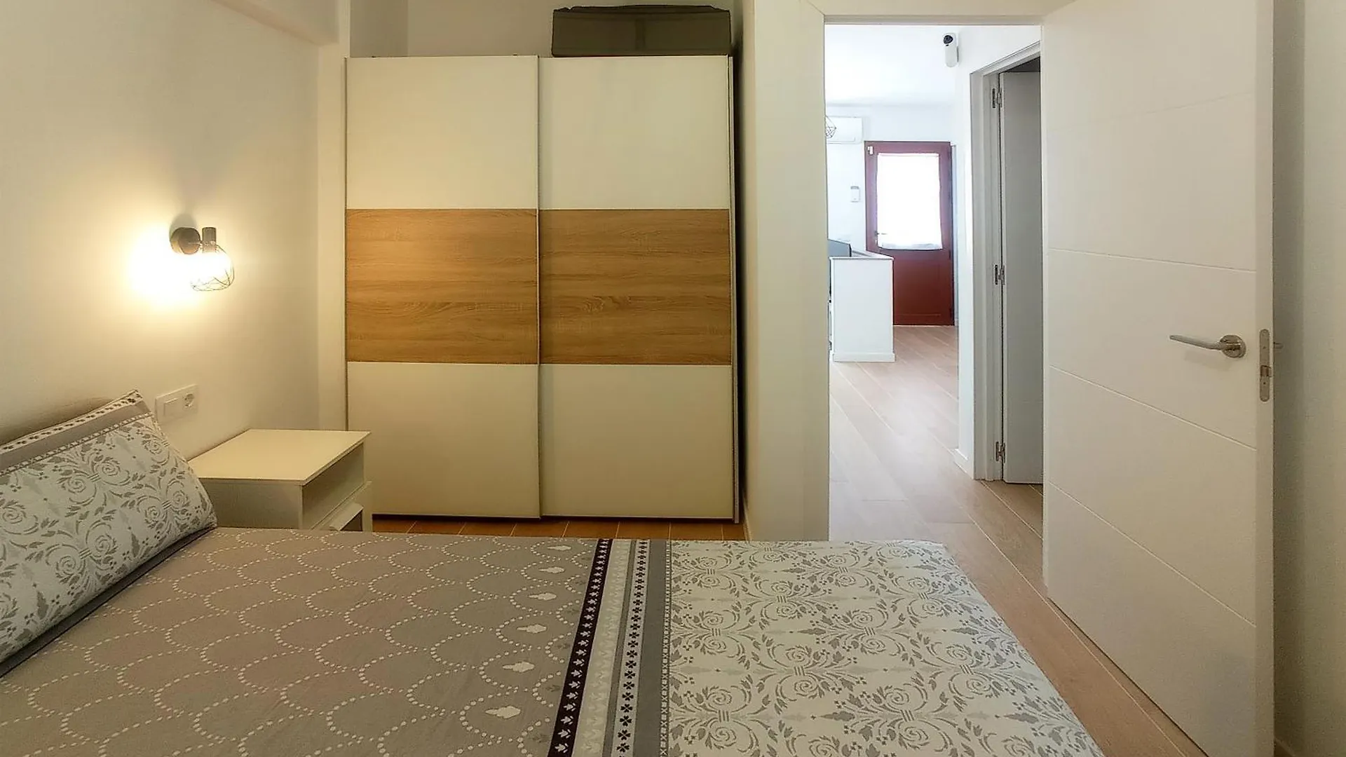 Playa De Las Americas - Apartamento Frente Al Mar Playa Fanabe