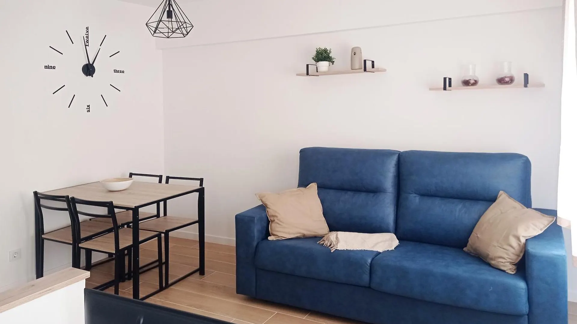 Playa De Las Americas - Apartamento Frente Al Mar Playa Fanabe