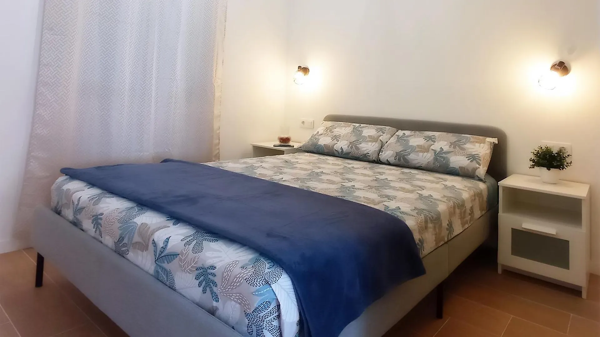 Apartment Playa De Las Americas - Apartamento Frente Al Mar Playa Fanabe