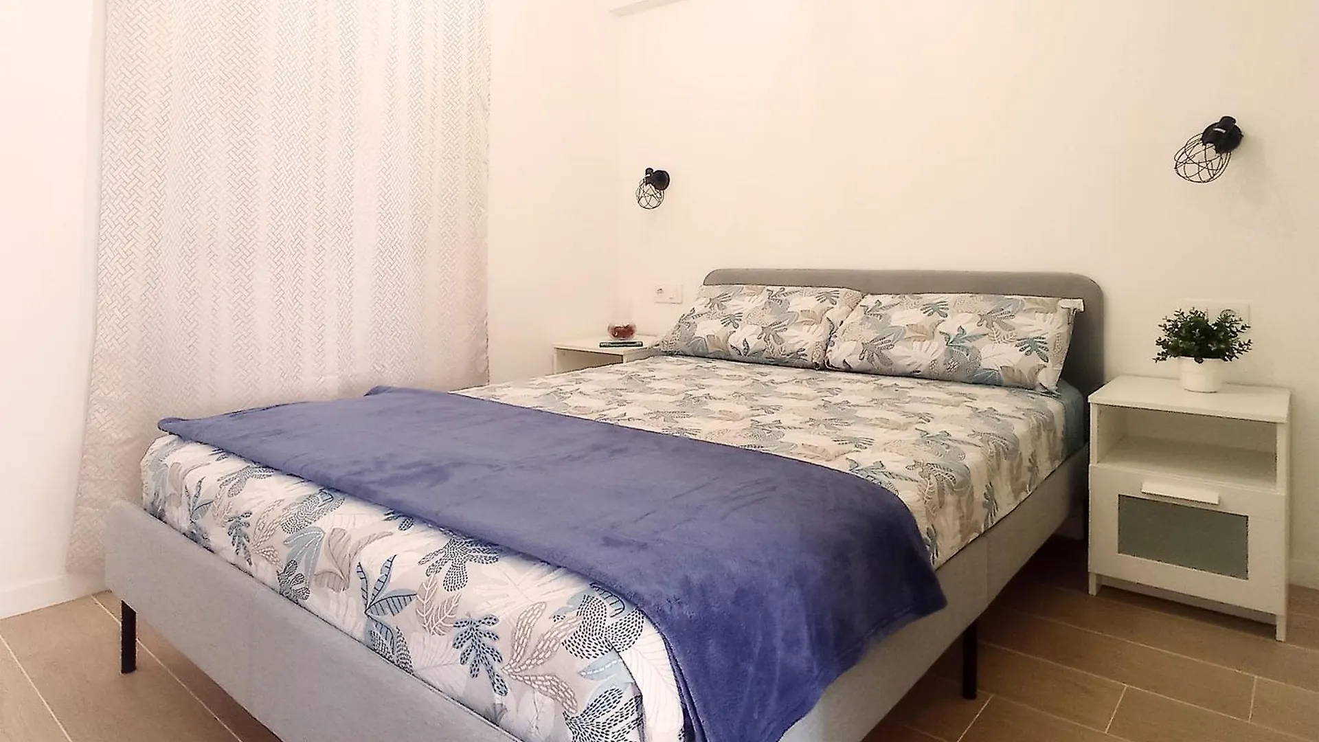 Apartment Playa De Las Americas - Apartamento Frente Al Mar Playa Fanabe