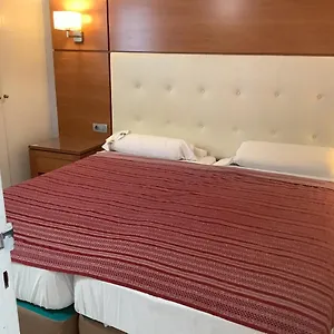 Apartamento Bella Vista, Playa Feñabe